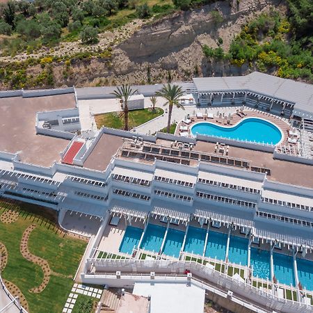 Aloe Hotel (Adults Only) Faliraki Exterior foto