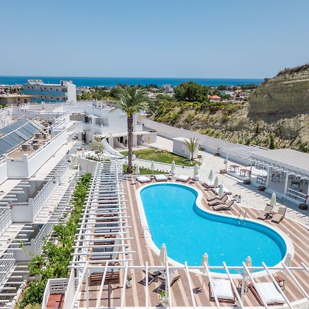 Aloe Hotel (Adults Only) Faliraki Exterior foto