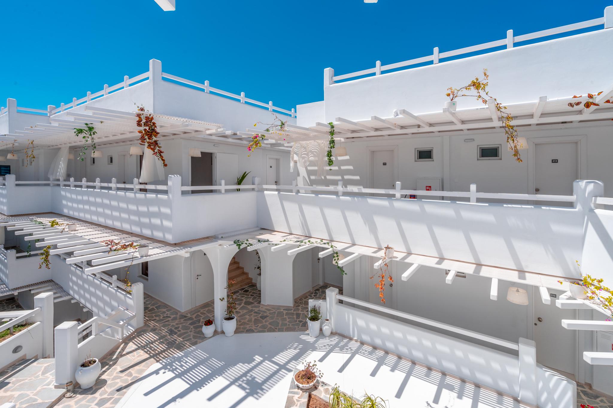 Aloe Hotel (Adults Only) Faliraki Exterior foto